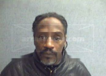 Allison Tyrone Thomas