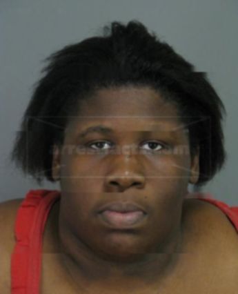 Donyell Lashanna Moore