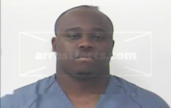 Chevan Edgar Arnette