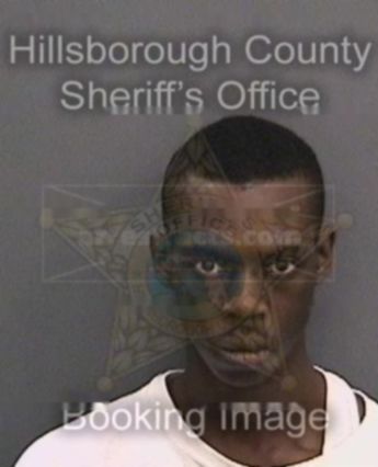 Adrien Devontaye Powell