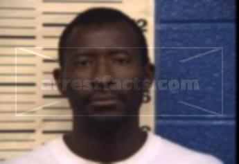 Ronald Earl King