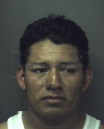 Rigoberto Fernando Hernandez