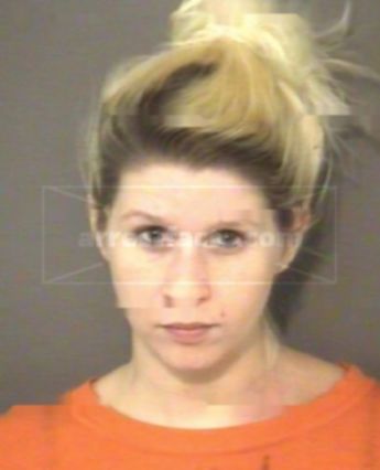 Rachel Geneva Whetstine