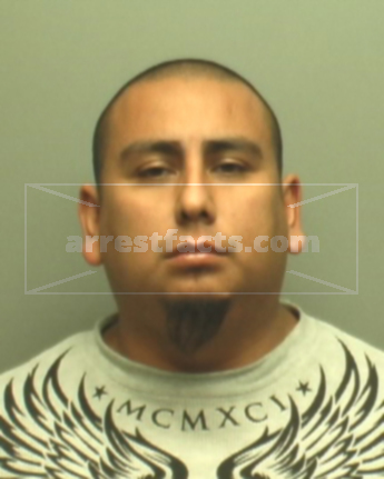 Jose Cruz Vallejo
