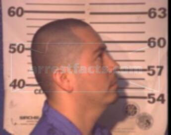 Noel Javier Aleman Gonzalez