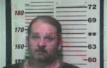 William Todd Stamper