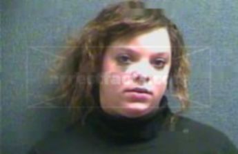 Susie Enerick Mcreynolds