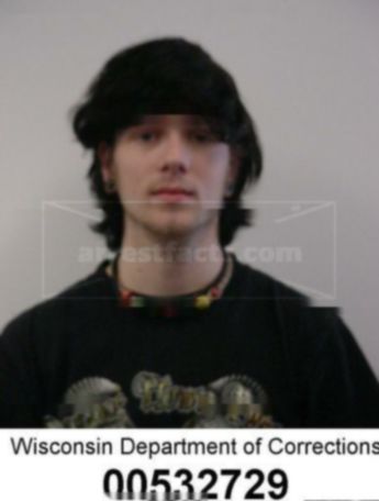 Brett Victor Beyer