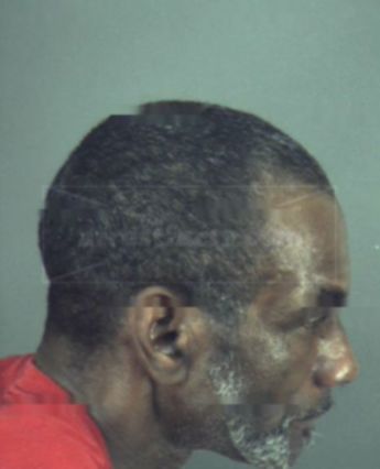 Willie James Jackson