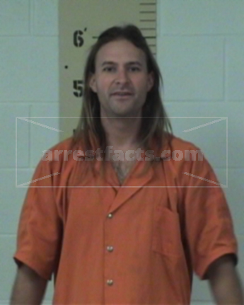 Daniel Ross Fortenberry