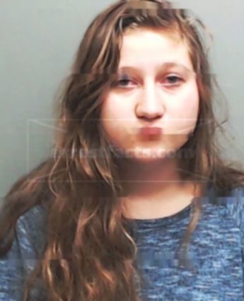 Jessi Taylor Green