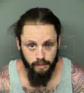 Christopher James Callen