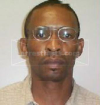 Craig Anthony Brown