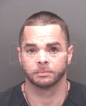 Joshua David Mooney