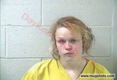Brittany Dawn Sparks