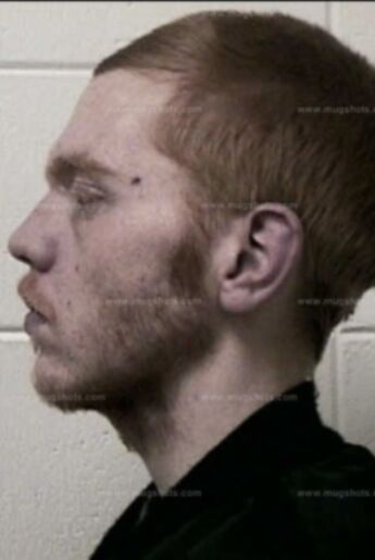 Justin Mitchell Kelley