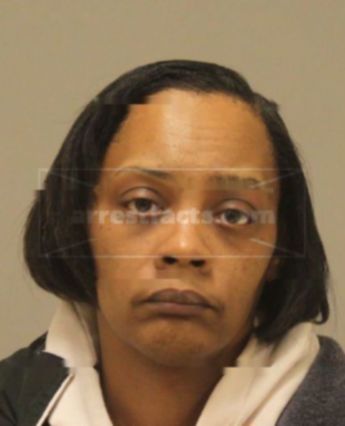 Tyeneshia Latresse Tatum