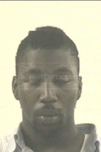 Clyde Laval Richardson Jr.