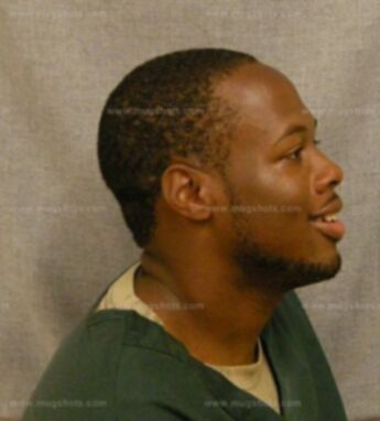 Anthony E Hill