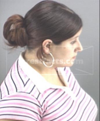 Jenna Dean Morgan