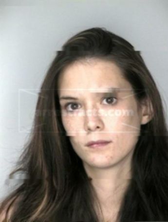 Tiffany Marie Reid