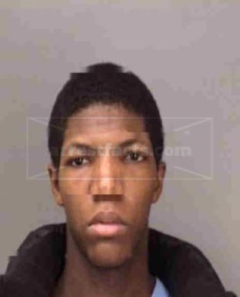 Shaun Douglas Jackson