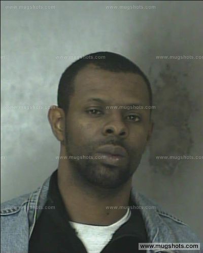 Sherriod Reed
