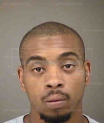Corey Hubert Lee