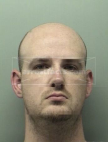 Christopher Allen Cox