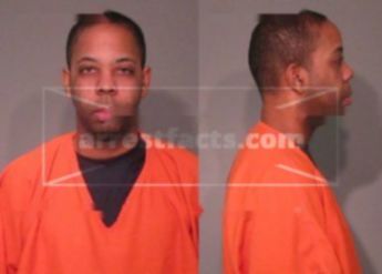 Andre Shontell Braggs