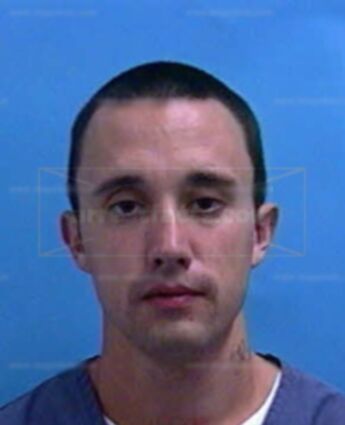 Shane Wesley Linkous