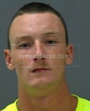 James Wesley Glover