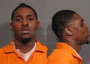 Ladarrell Demetric Jefferson