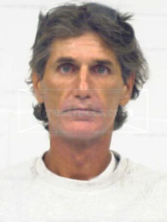 Tony Lee Fore
