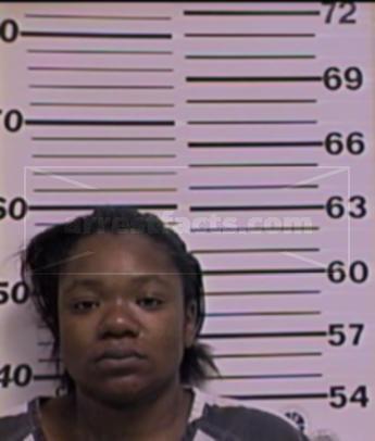 Nicole Monique Kiser