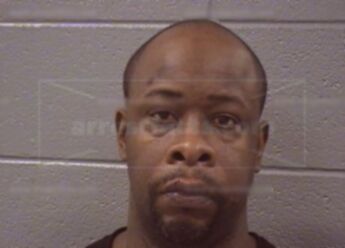 Terrell A Peters