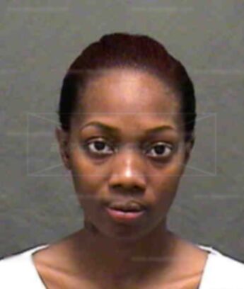 Simira Caldwell