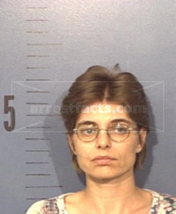 Sarah Ruth Carroll