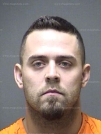 Trevor Scott Ward