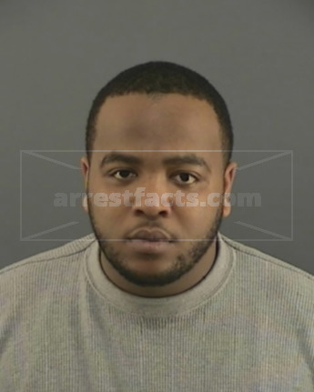 Maurice Andrew Davis