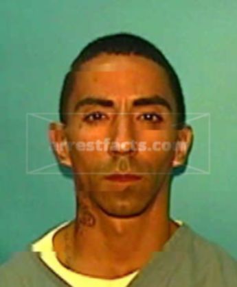 Nathaniel Rodriguez