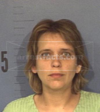 Adriana Cavazos