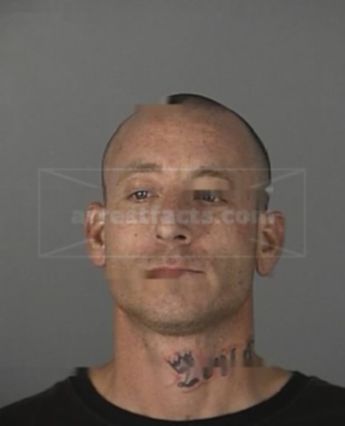 Michael Avalos Jr.