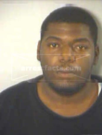 Cory Demetrice Williams