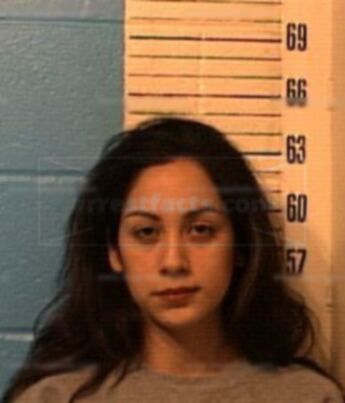 Denise Marie Gonzales