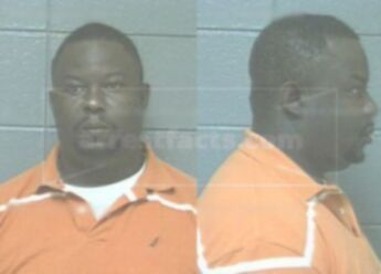 Sylvester Tyrone Jones