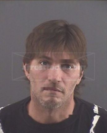 Eric Lee Ballard