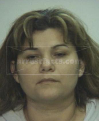 Olga Lidia Montez