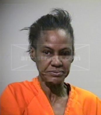 Bettye Jean Jenkins