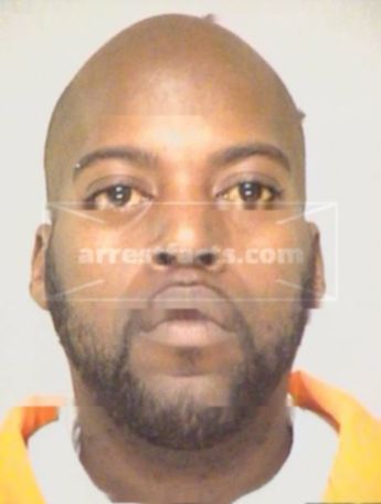 Gregory Dewayne Roberson
